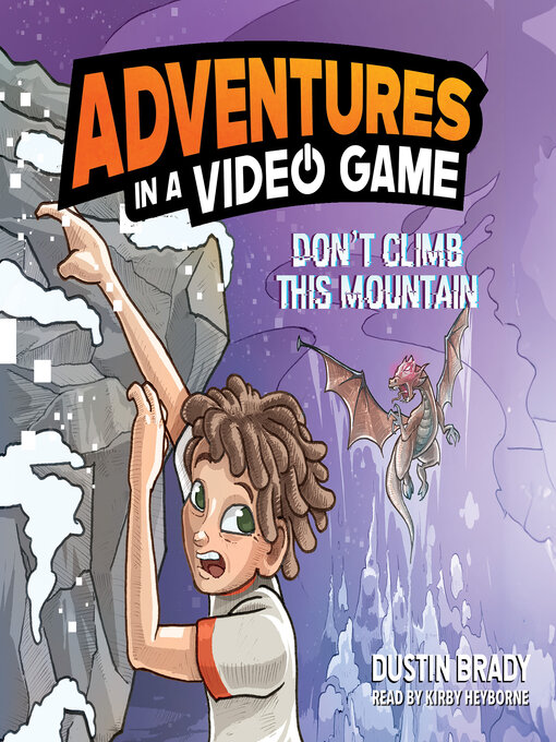 Title details for Adventures in a Video Game by Dustin Brady - Available